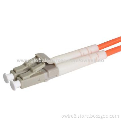 Duplex cable